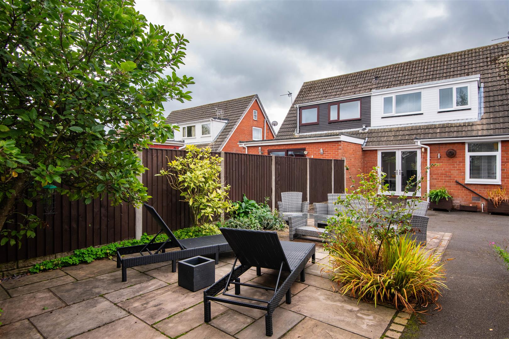 Hawkswood, Eccleston, Chorley